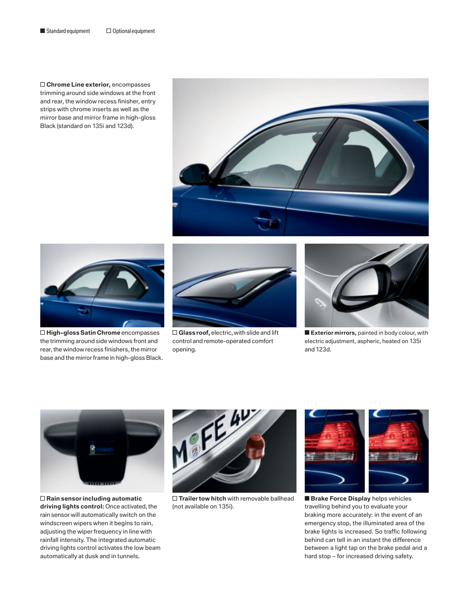 0013.pdf | BMW 135i User Manual | Page 8 / 22