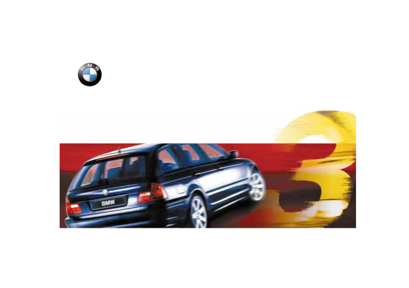 BMW 01 41 0 155 307 User Manual | 203 pages