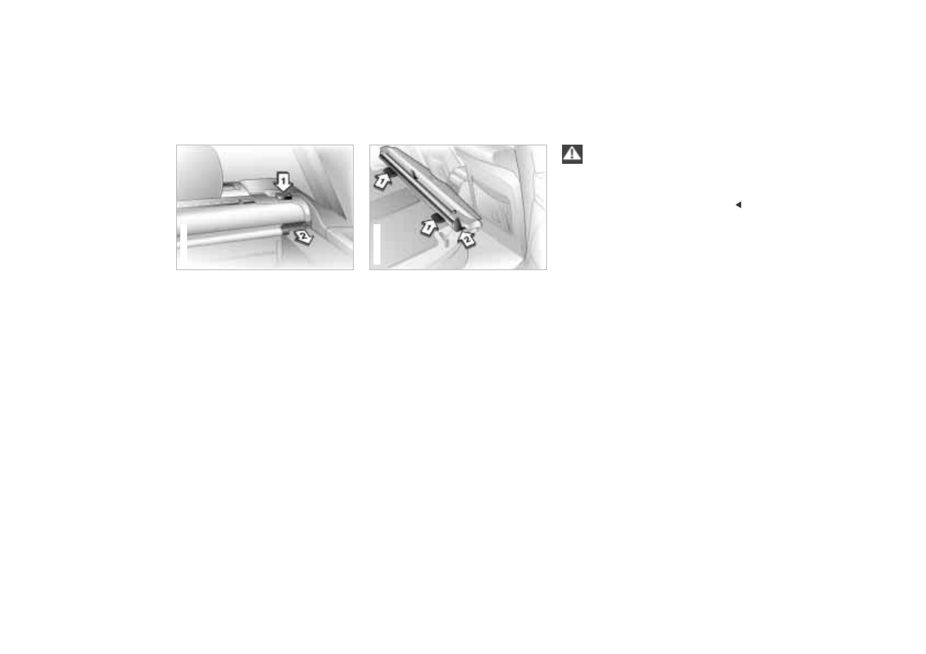 Cargo area | BMW 01 41 0 155 307 User Manual | Page 108 / 203