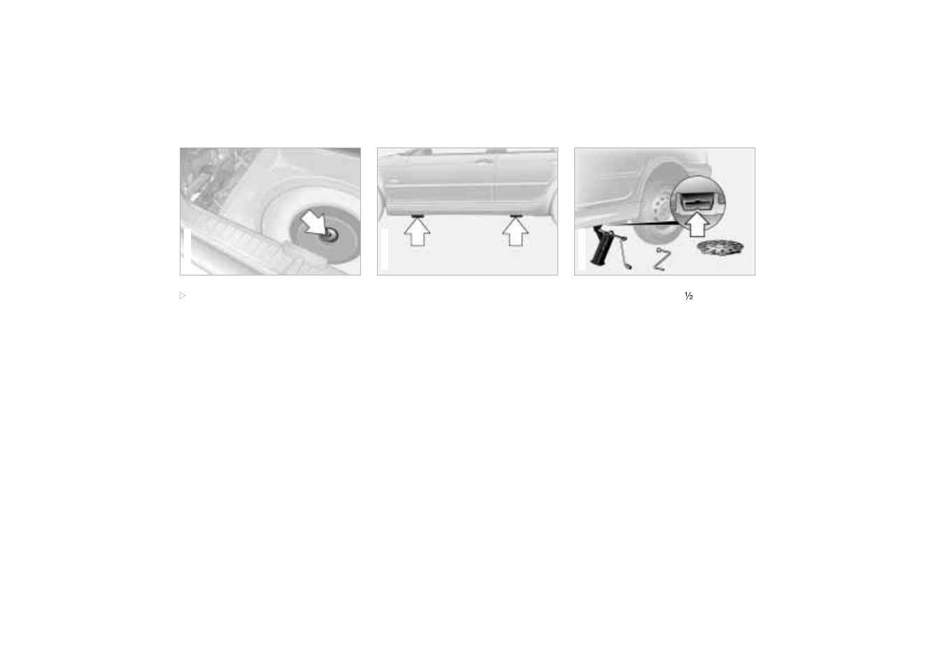 Changing a wheel | BMW 01 41 0 155 307 User Manual | Page 160 / 203