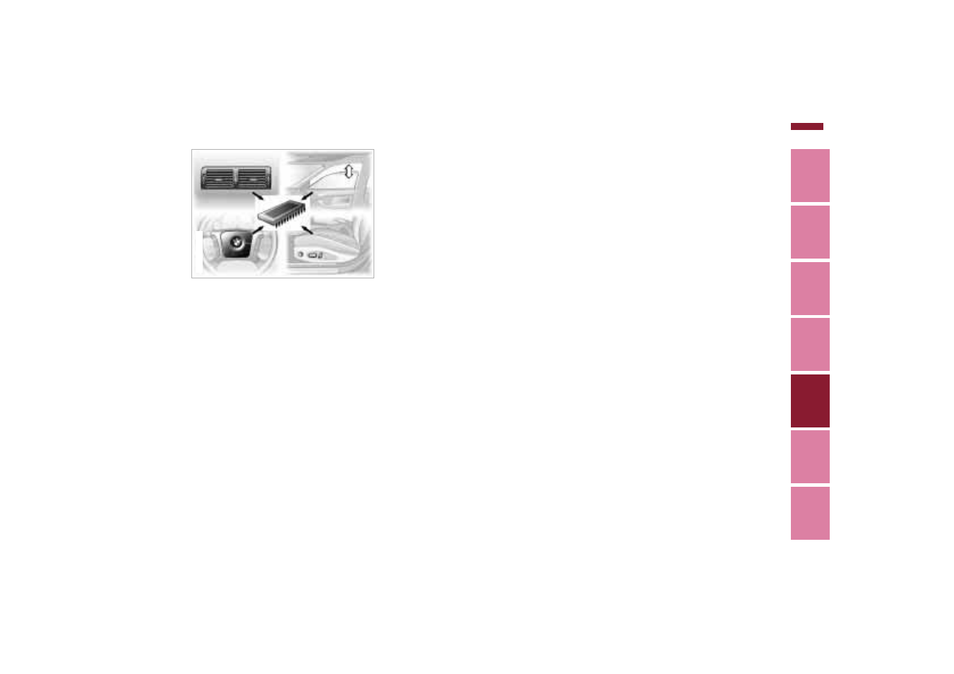 Self-diagnostics | BMW 01 41 0 155 307 User Manual | Page 179 / 203