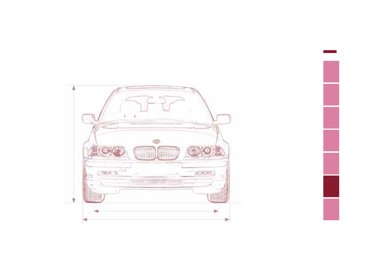 Data, Owner service procedures | BMW 01 41 0 155 307 User Manual | Page 183 / 203