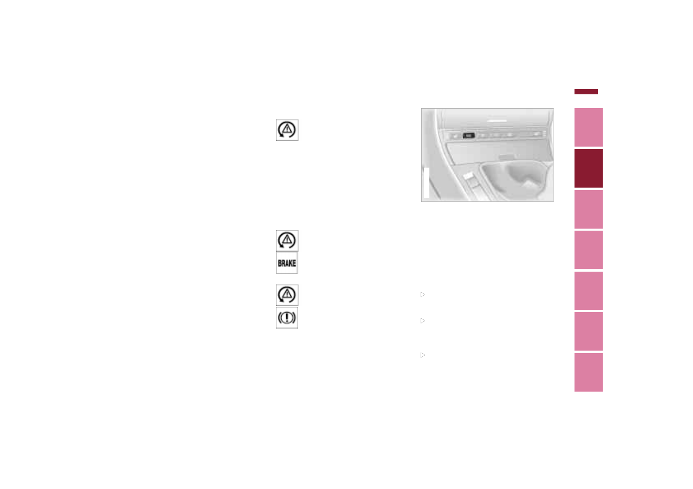 Dsc* – bmw 325i, Bmw 325i | BMW 01 41 0 155 307 User Manual | Page 81 / 203