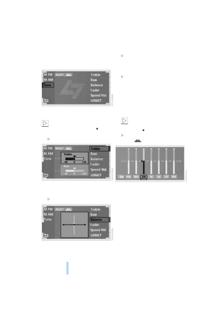 Entertainment | BMW 745I User Manual | Page 150 / 229