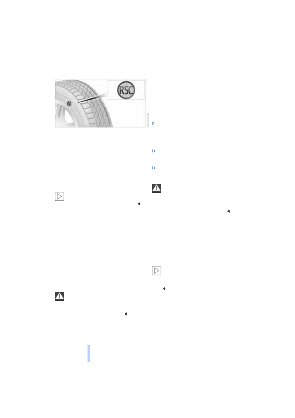 Battery, Replacing components | BMW 745I User Manual | Page 202 / 229