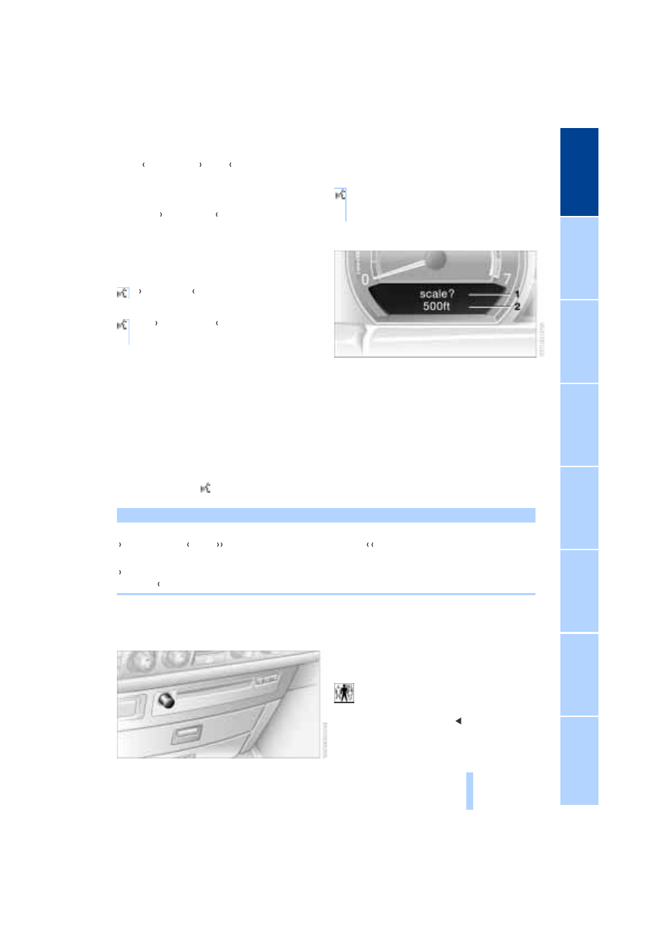 BMW 745I User Manual | Page 29 / 229