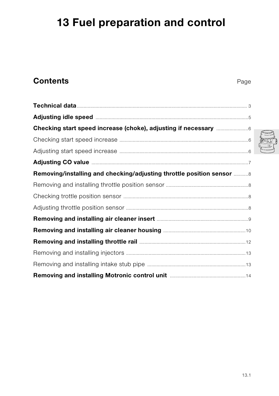 BMW K 1100 LT/RS User Manual | Page 119 / 364