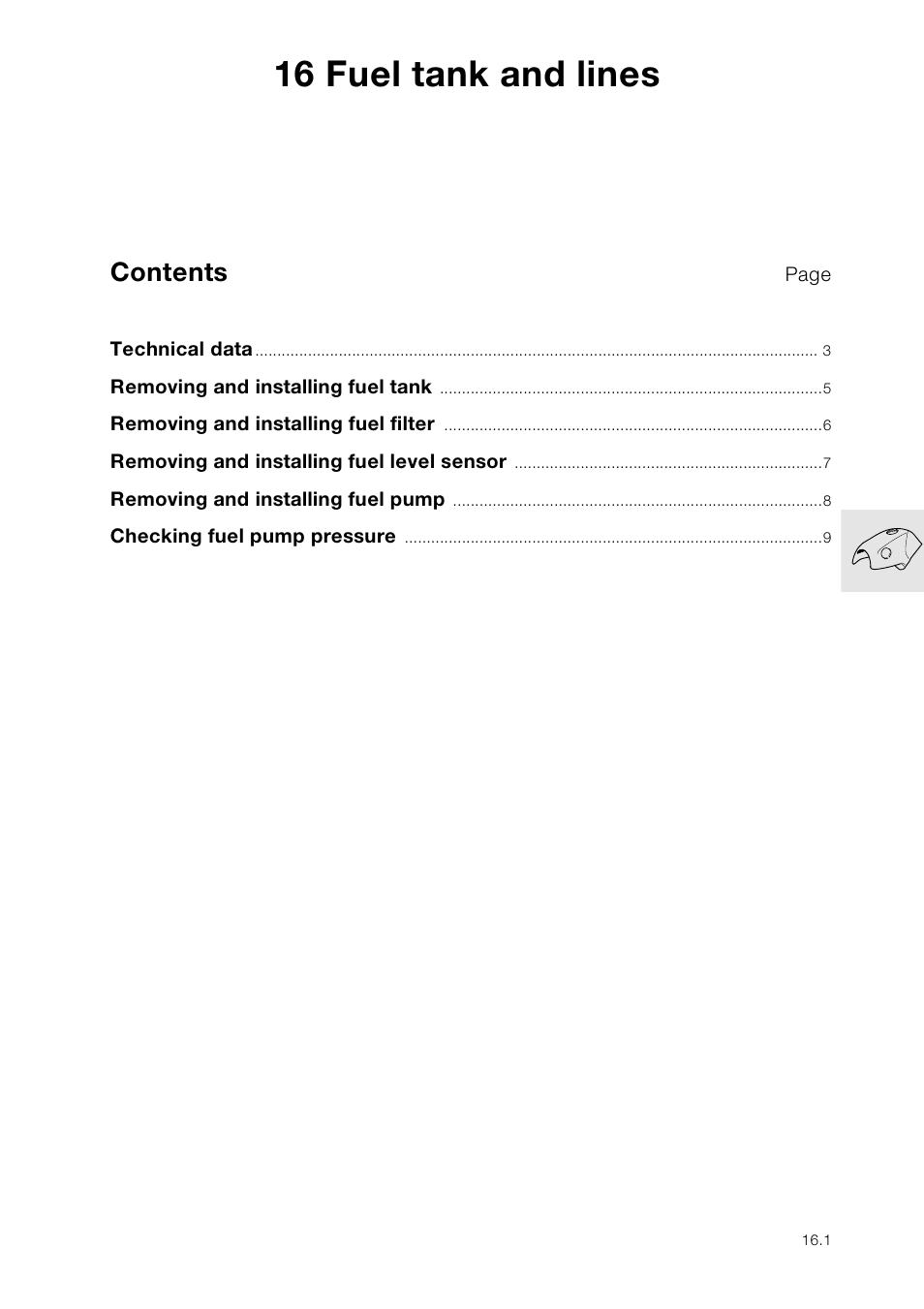 BMW K 1100 LT/RS User Manual | Page 133 / 364