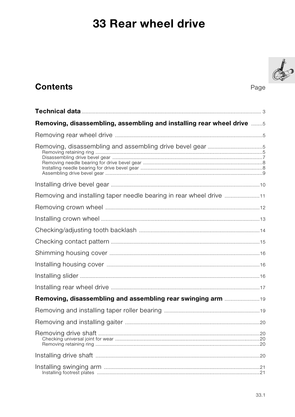 BMW K 1100 LT/RS User Manual | Page 237 / 364