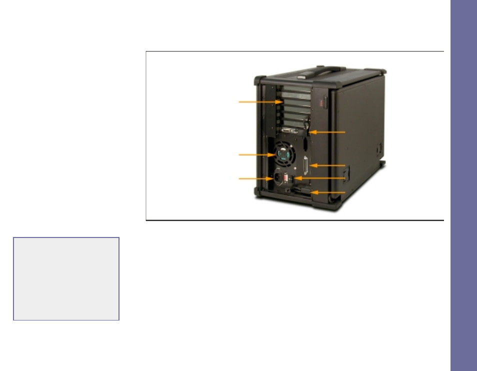 BSi PCATX-R9 User Manual | Page 12 / 40