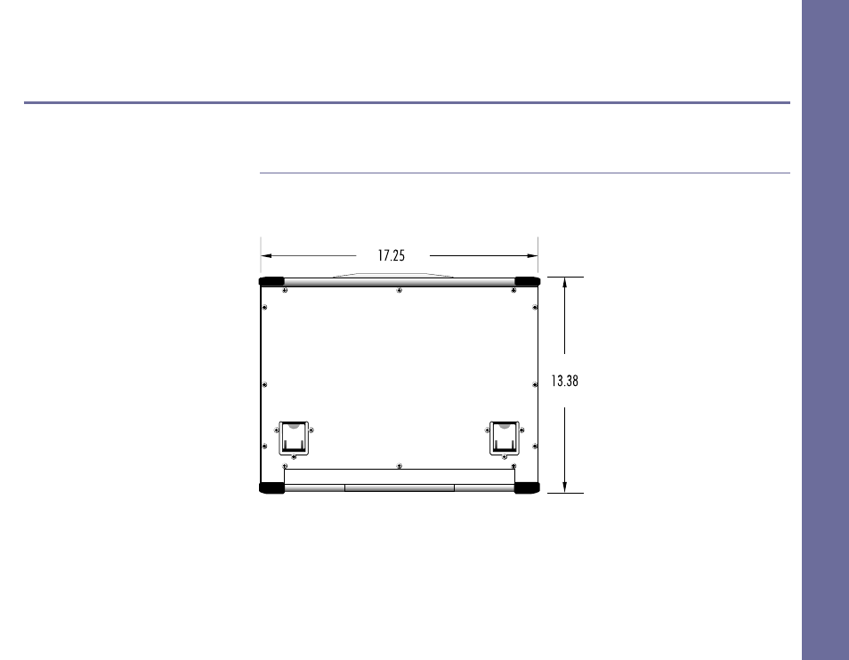 Appendix b technical specifications | BSi PCATX-R9 User Manual | Page 37 / 40