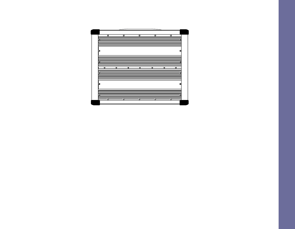BSi PCATX-R9 User Manual | Page 38 / 40