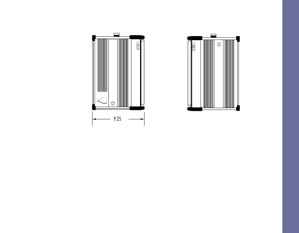 BSi PCATX-R9 User Manual | Page 39 / 40
