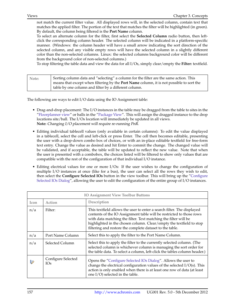 Achronix ACE Version 5.0 User Manual | Page 169 / 389