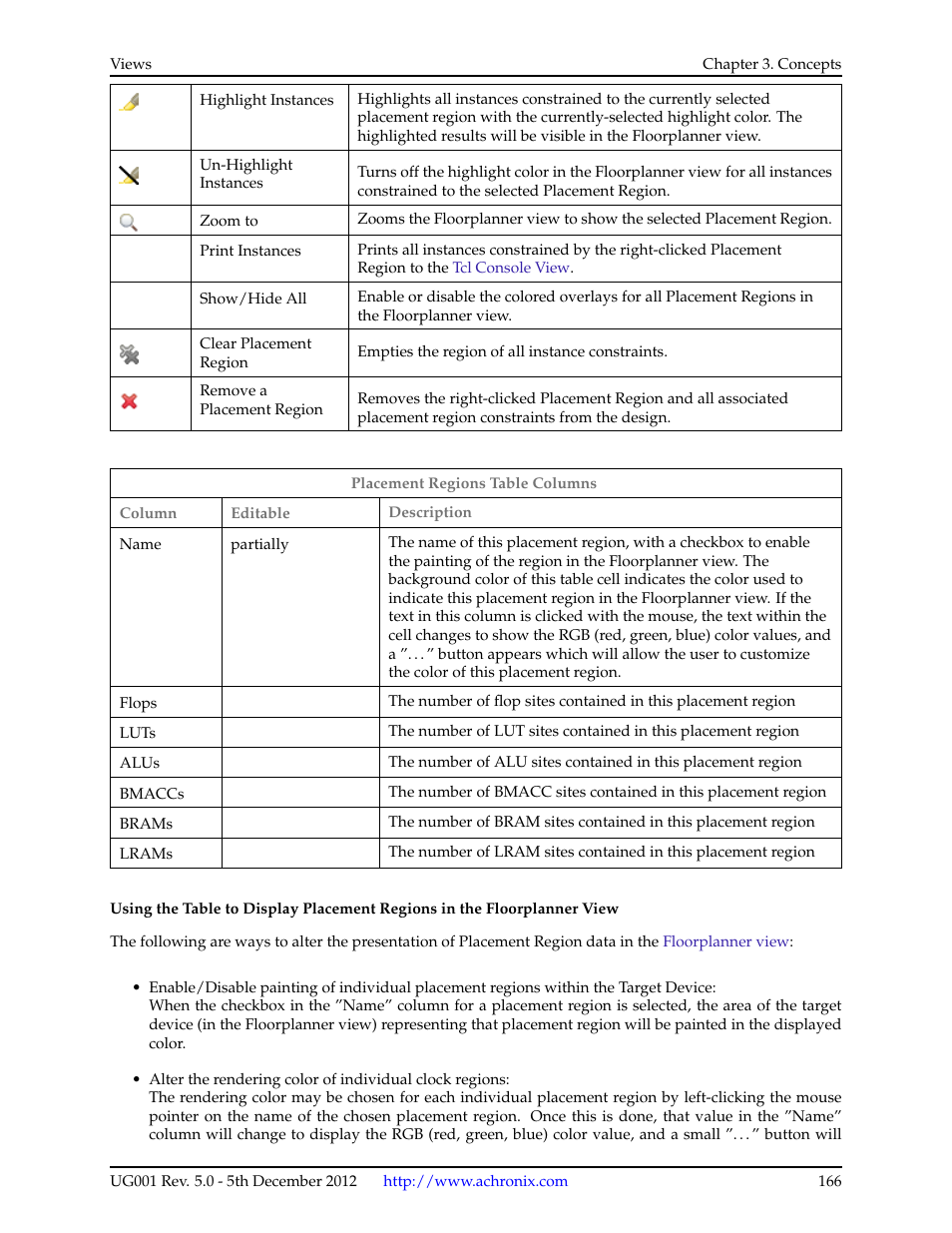 Achronix ACE Version 5.0 User Manual | Page 178 / 389