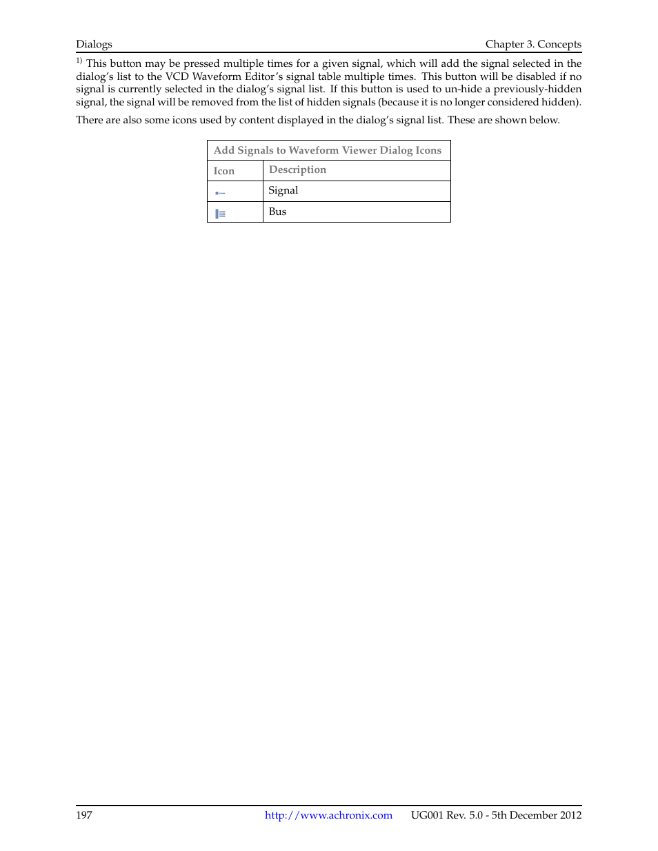 Achronix ACE Version 5.0 User Manual | Page 209 / 389