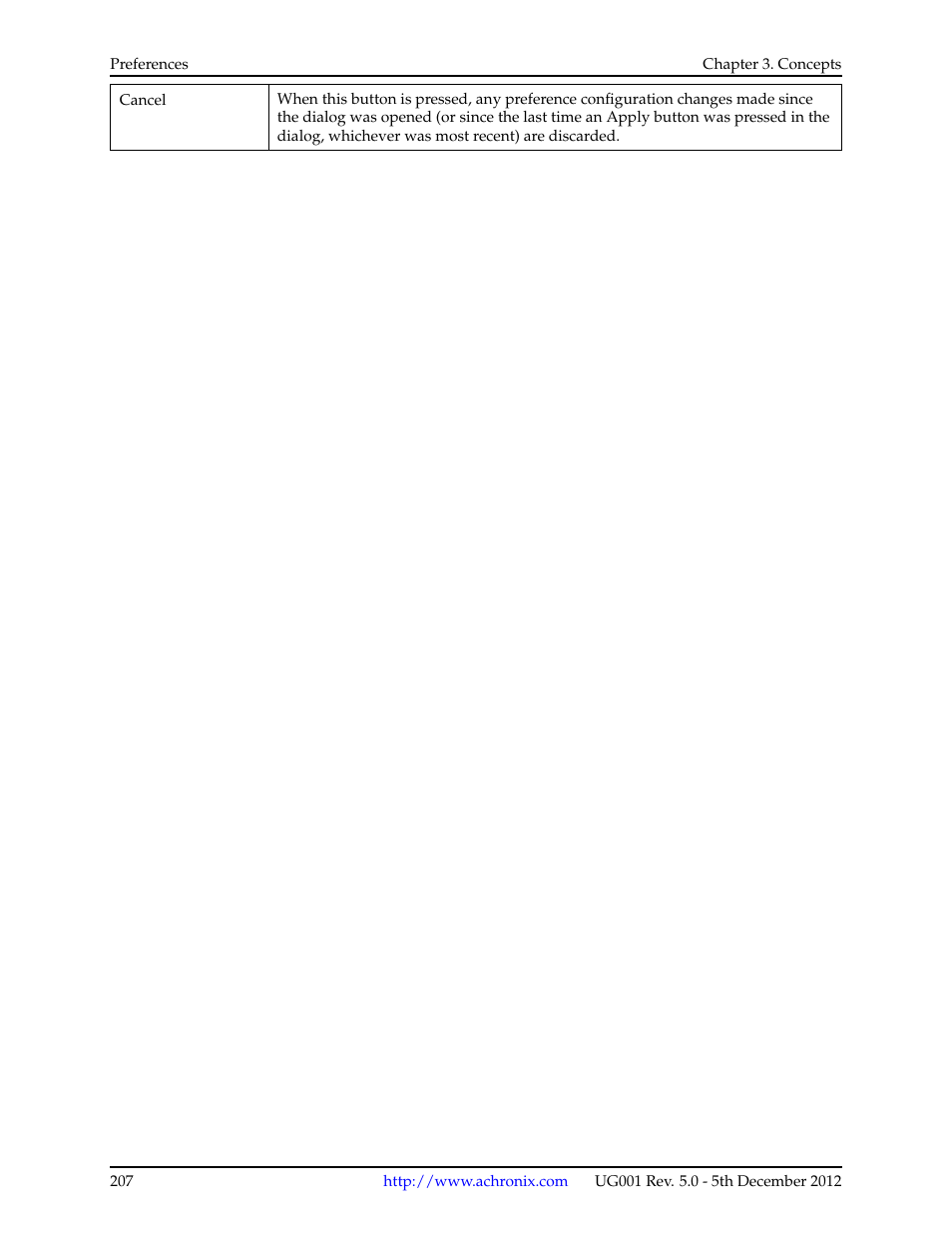 Achronix ACE Version 5.0 User Manual | Page 219 / 389