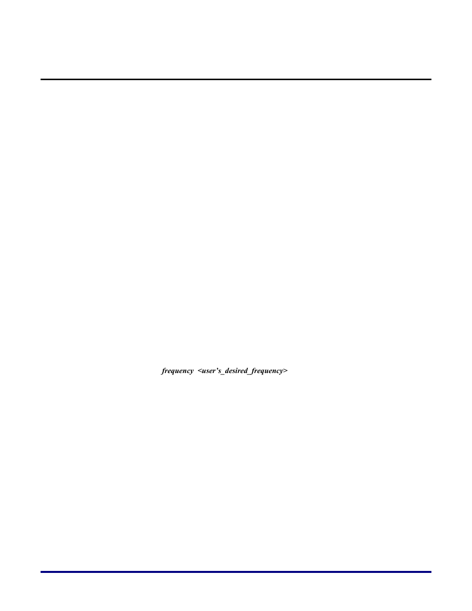 Example synplify-pro project file | Achronix Synthesis User Manual | Page 15 / 17