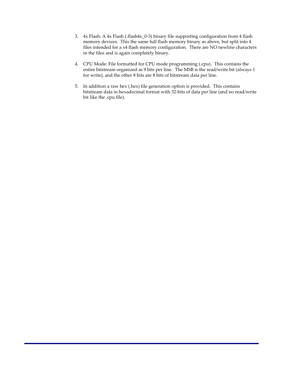 Achronix Speedster22i Configuration User Manual | Page 17 / 20
