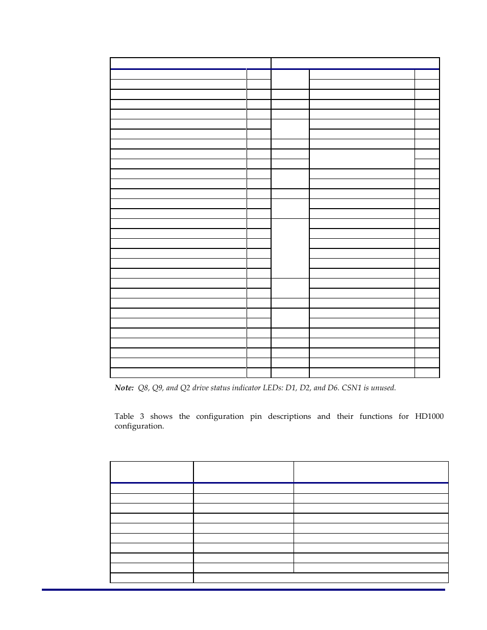 Achronix Speedster22i HD1000 Development Kit User Guide User Manual | Page 23 / 69