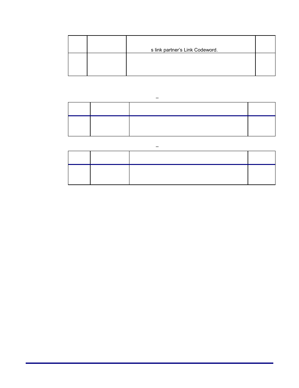 Achronix Speedster22i 10G/40G/100G Ethernet User Manual | Page 92 / 108