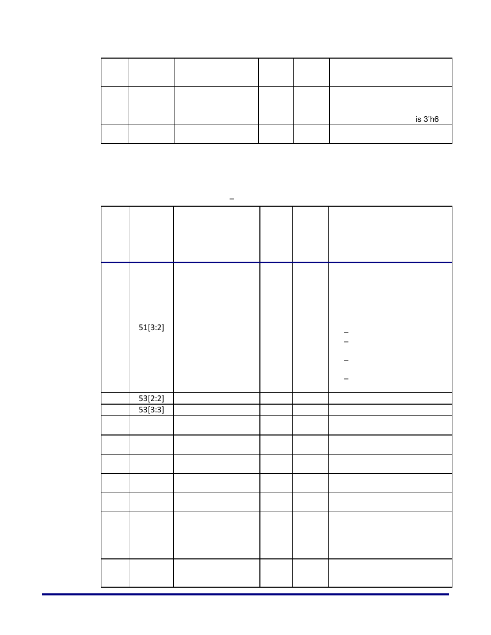 Common/synth lane transmit control registers | Achronix Speedster22i 10G/40G/100G Ethernet User Manual | Page 97 / 108