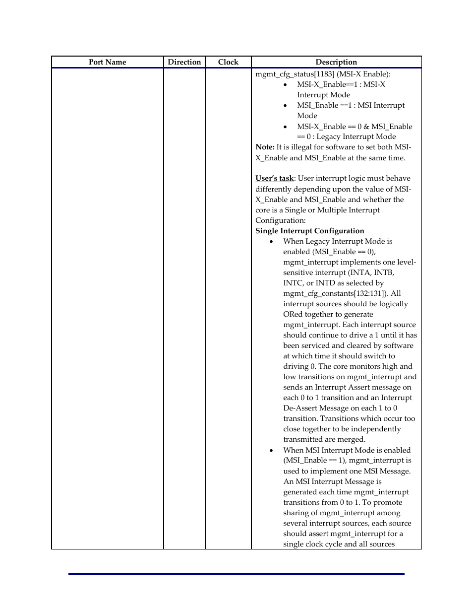 Achronix Speedster22i PCIe User Manual | Page 32 / 81