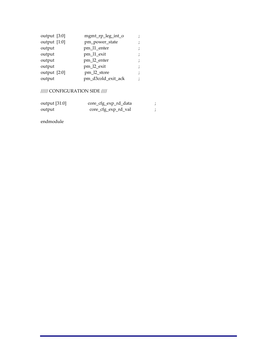 Achronix Speedster22i PCIe User Manual | Page 79 / 81