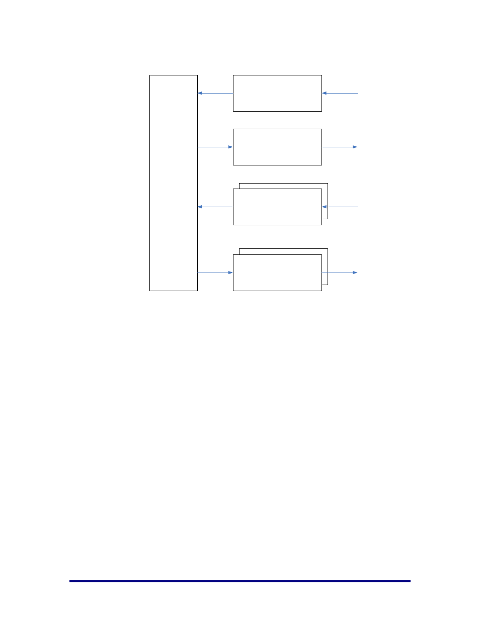 Figure 2: dma block diagram, Figure 2 | Achronix Speedster22i PCIe User Manual | Page 9 / 81