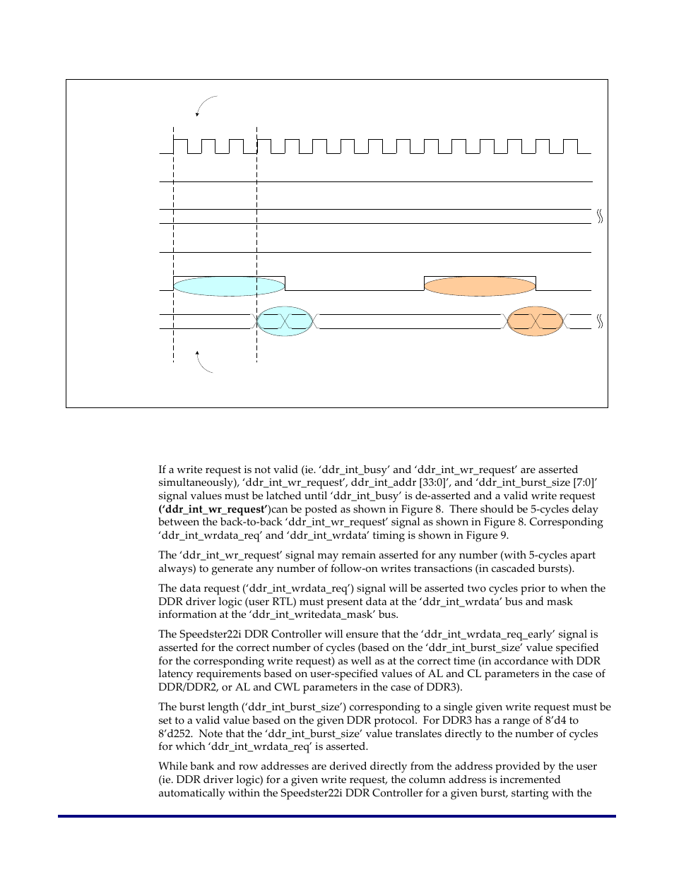 Achronix Speedster22i DDR User Manual | Page 20 / 32