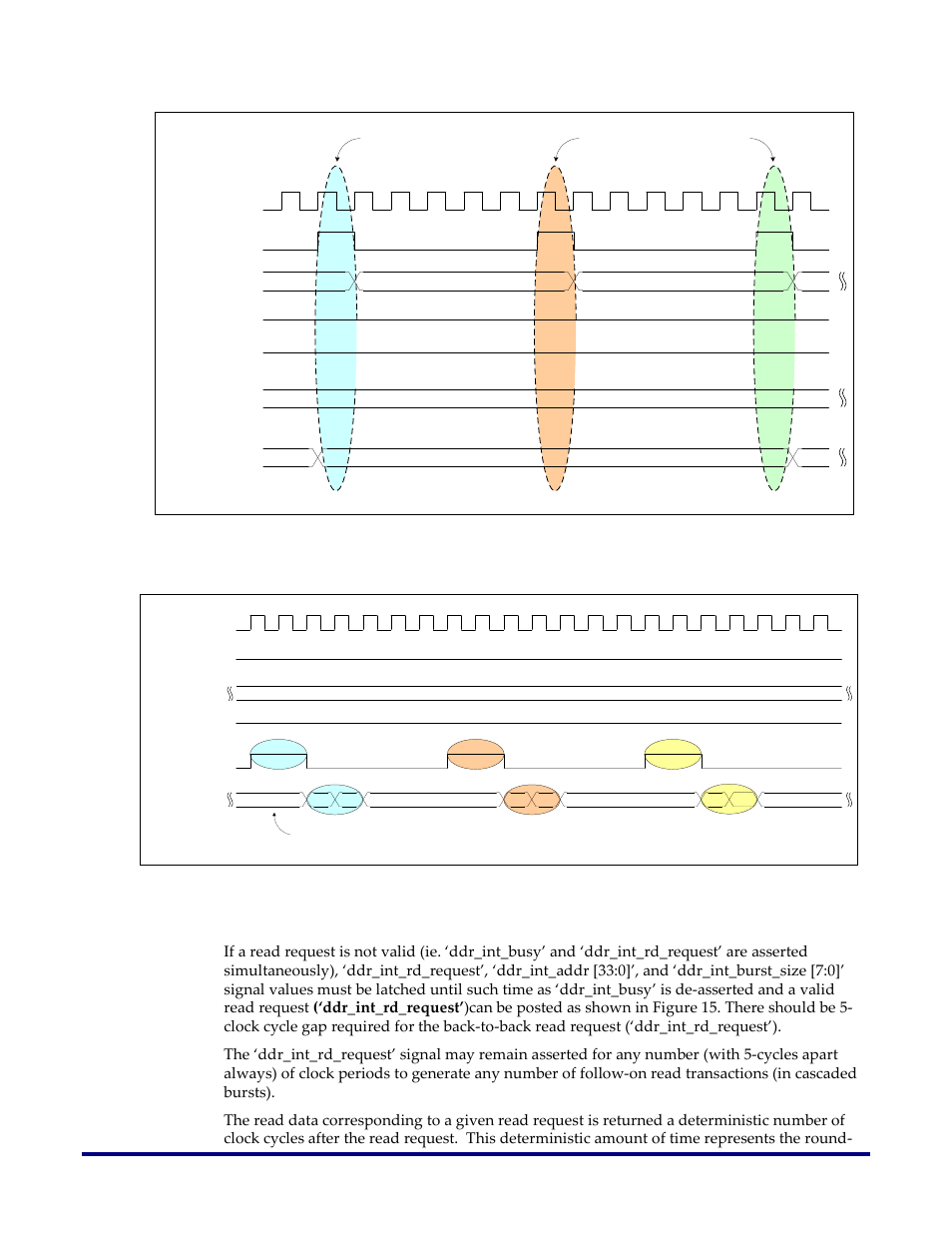 Achronix Speedster22i DDR User Manual | Page 26 / 32