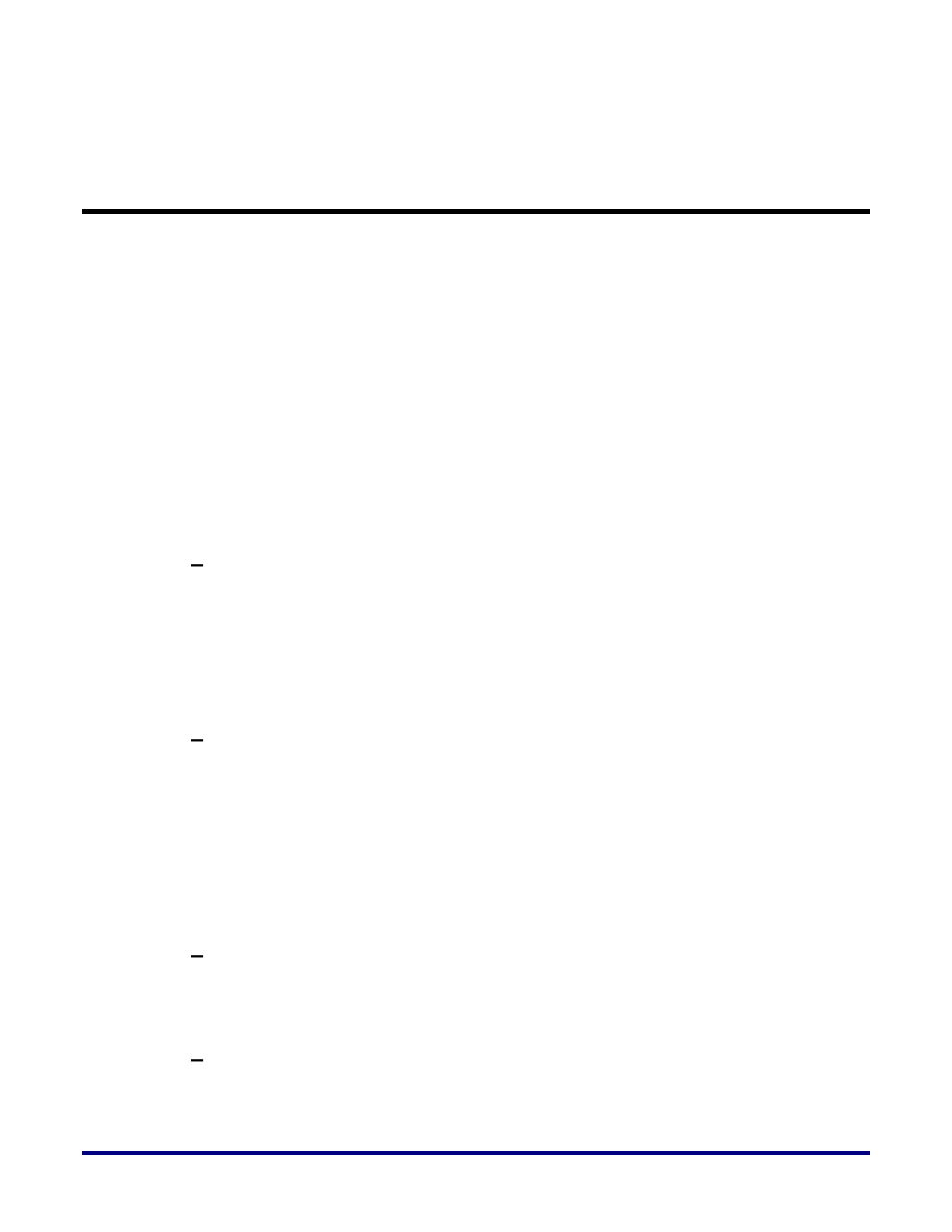 Achronix Speedster22i sBus User Manual | Page 3 / 27