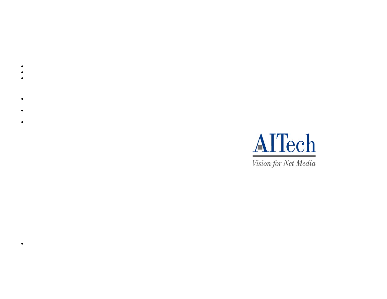 Help!! i can't see anything on my tv | AItech MaxView Cinema Kit User Manual | Page 4 / 11