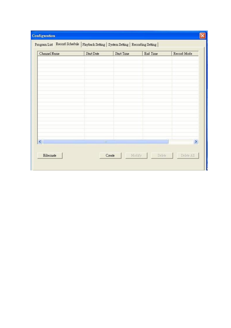 AItech HDTV USB User Manual | Page 15 / 22