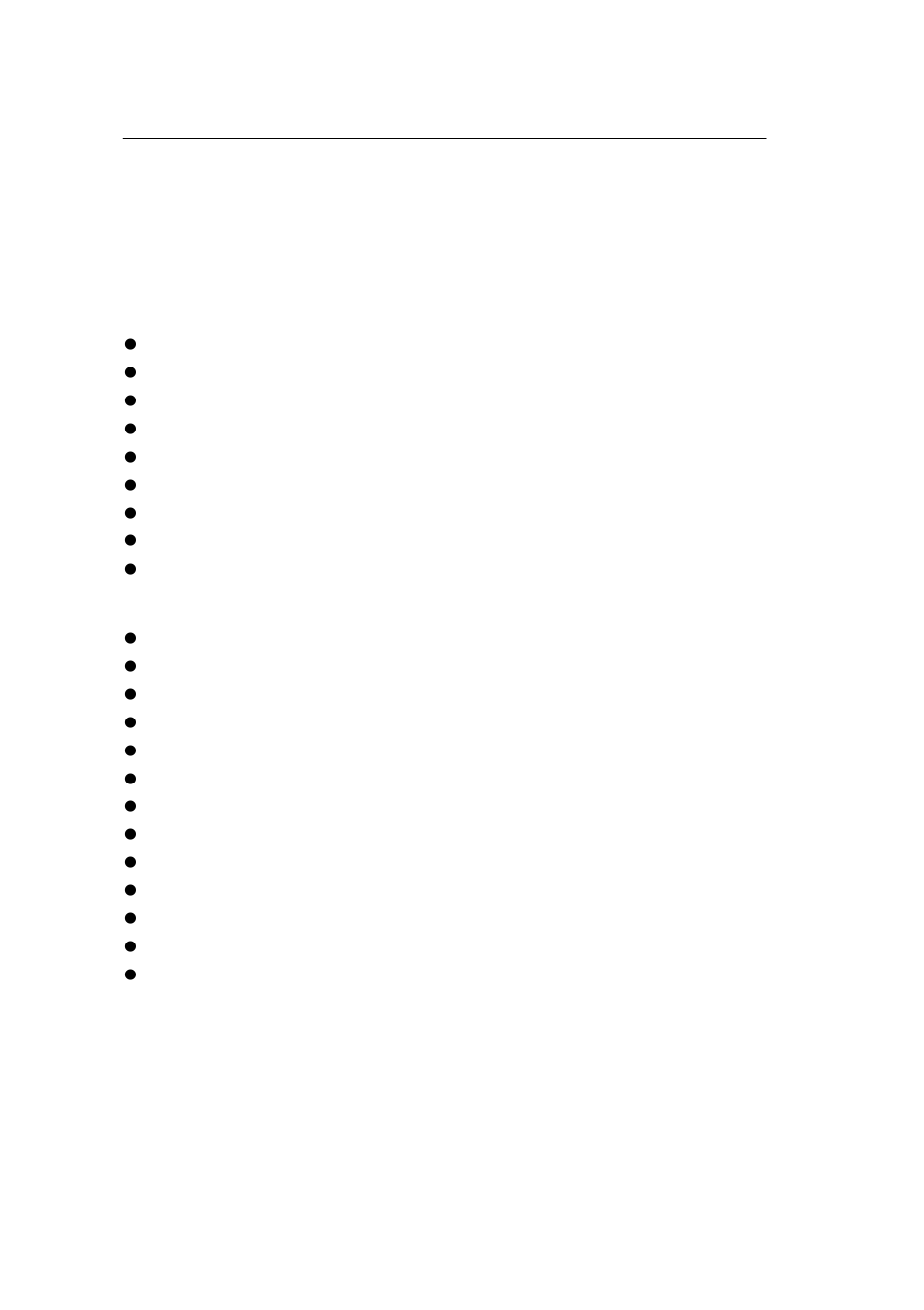 Chapter 1 – digitaltv introduction | AItech HDTV USB User Manual | Page 2 / 22