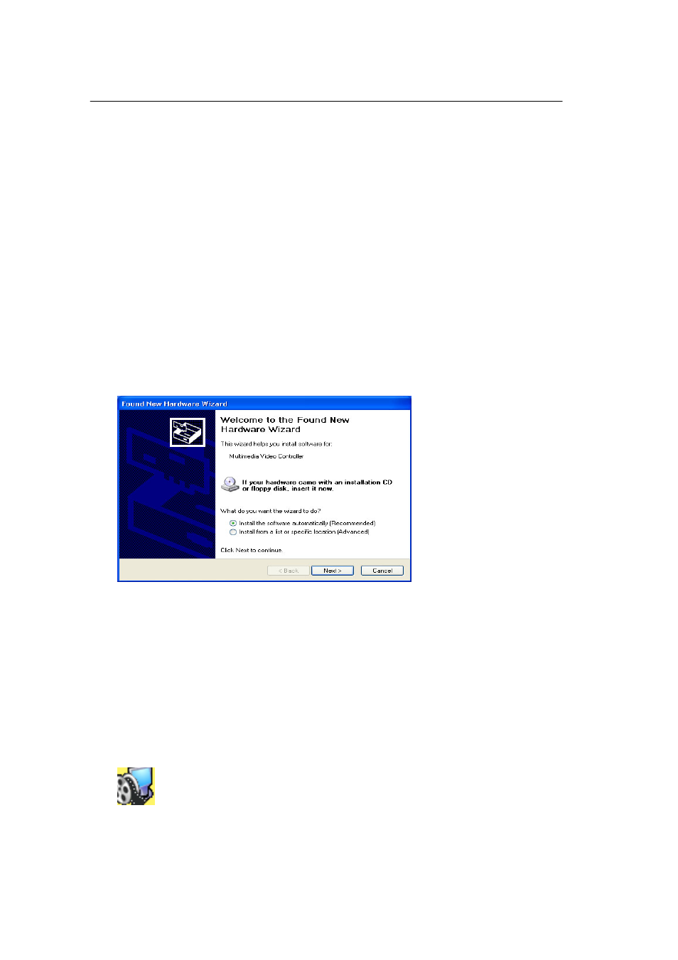 Chapter 2 - installation introduction | AItech HDTV USB User Manual | Page 3 / 22