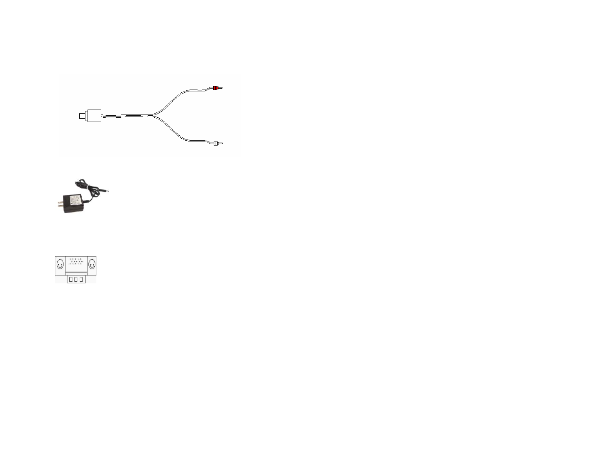 AItech ProPC/TV Wireless User Manual | Page 6 / 13