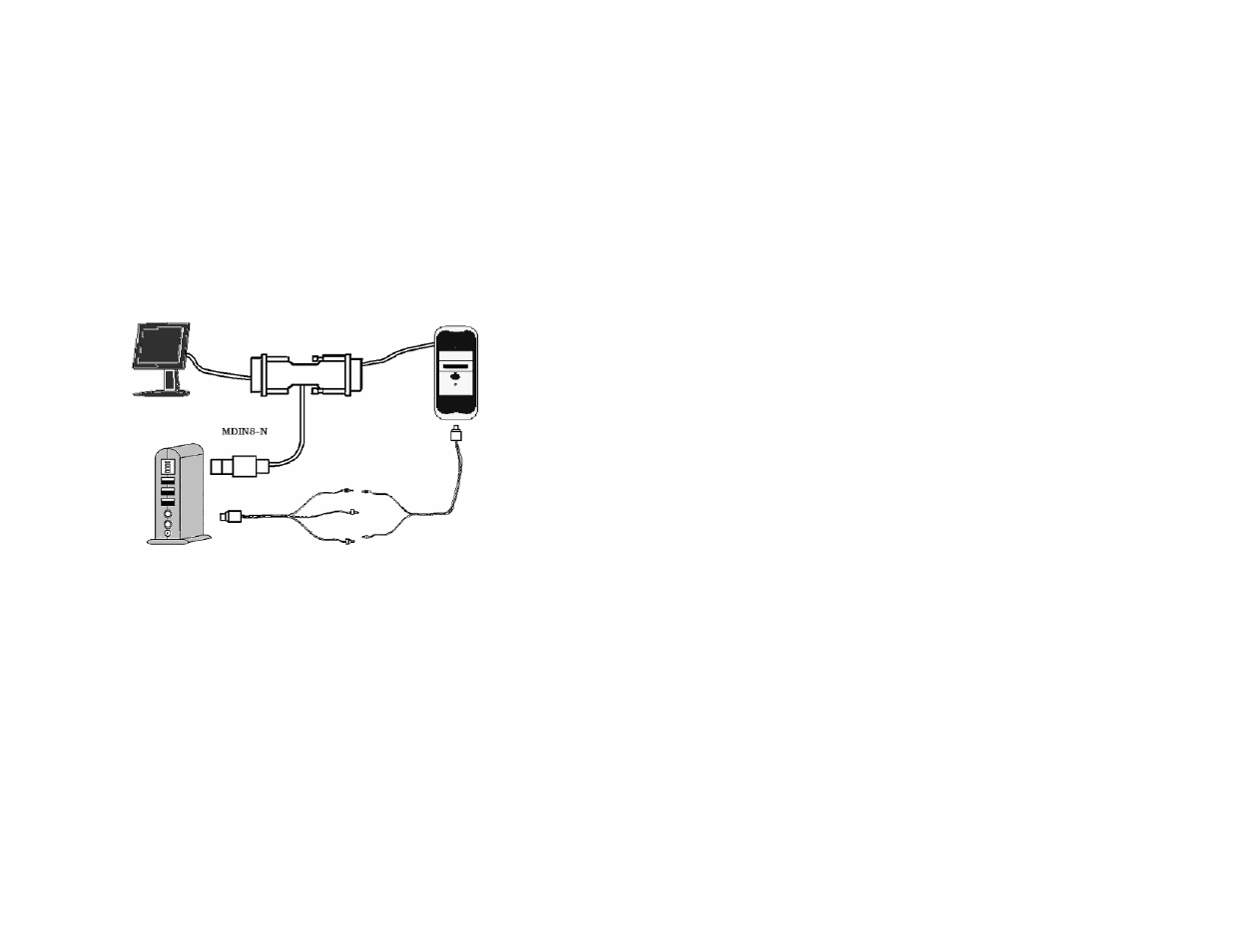 AItech ProPC/TV Wireless User Manual | Page 7 / 13