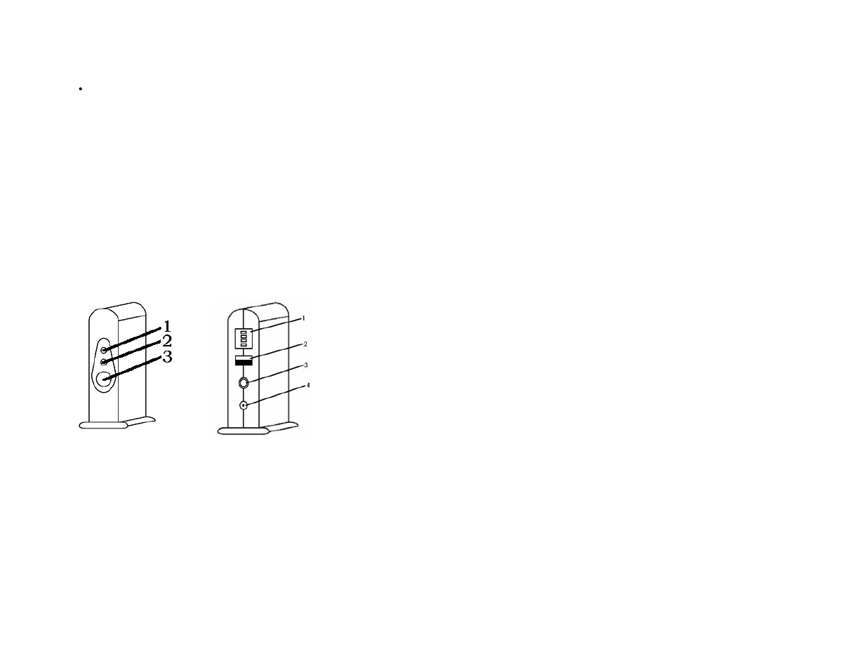 AItech ProA/V Media Extender User Manual | Page 4 / 13