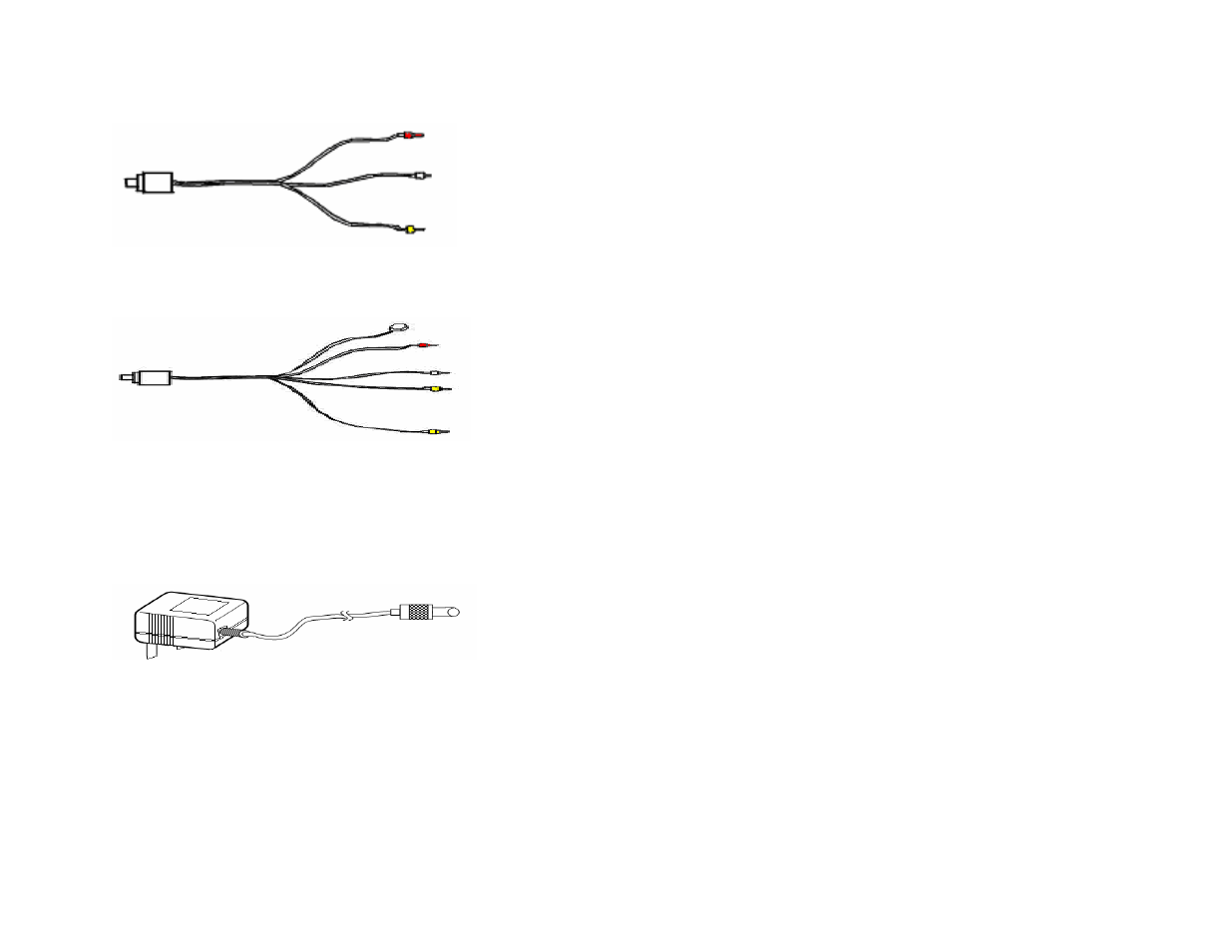 AItech ProA/V Media Extender User Manual | Page 5 / 13