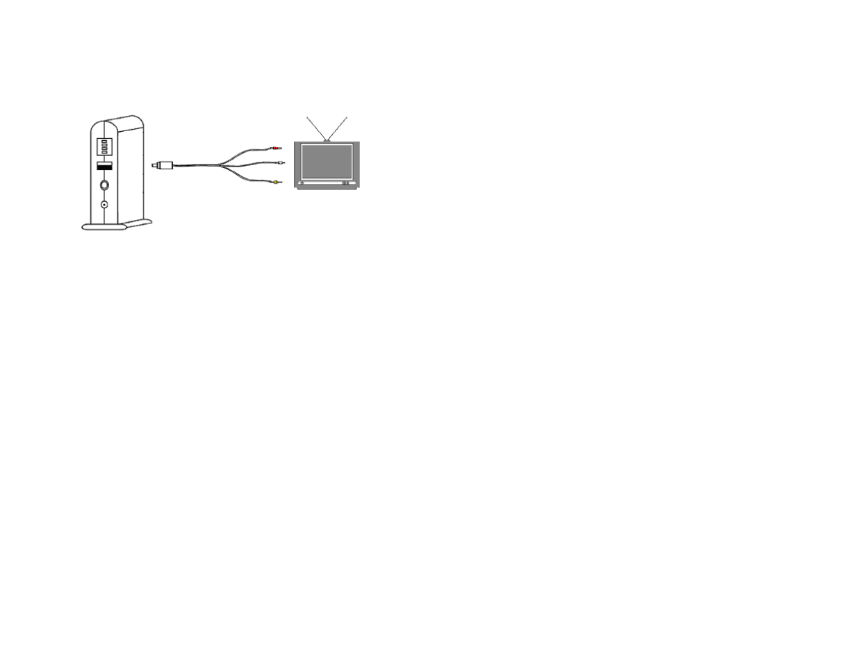 AItech ProA/V Media Extender User Manual | Page 8 / 13