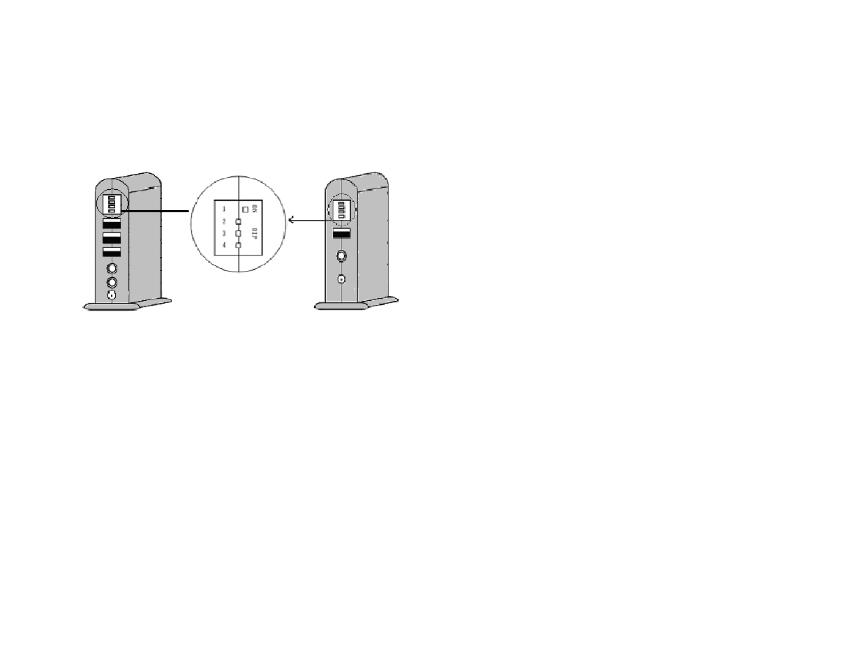 Operation | AItech ProA/V Media Extender User Manual | Page 9 / 13