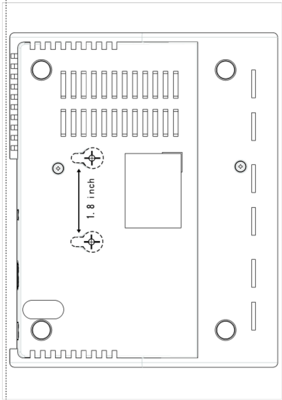 AItech ProA/V Media Extender - Wireless HDMI User Manual | Page 30 / 31