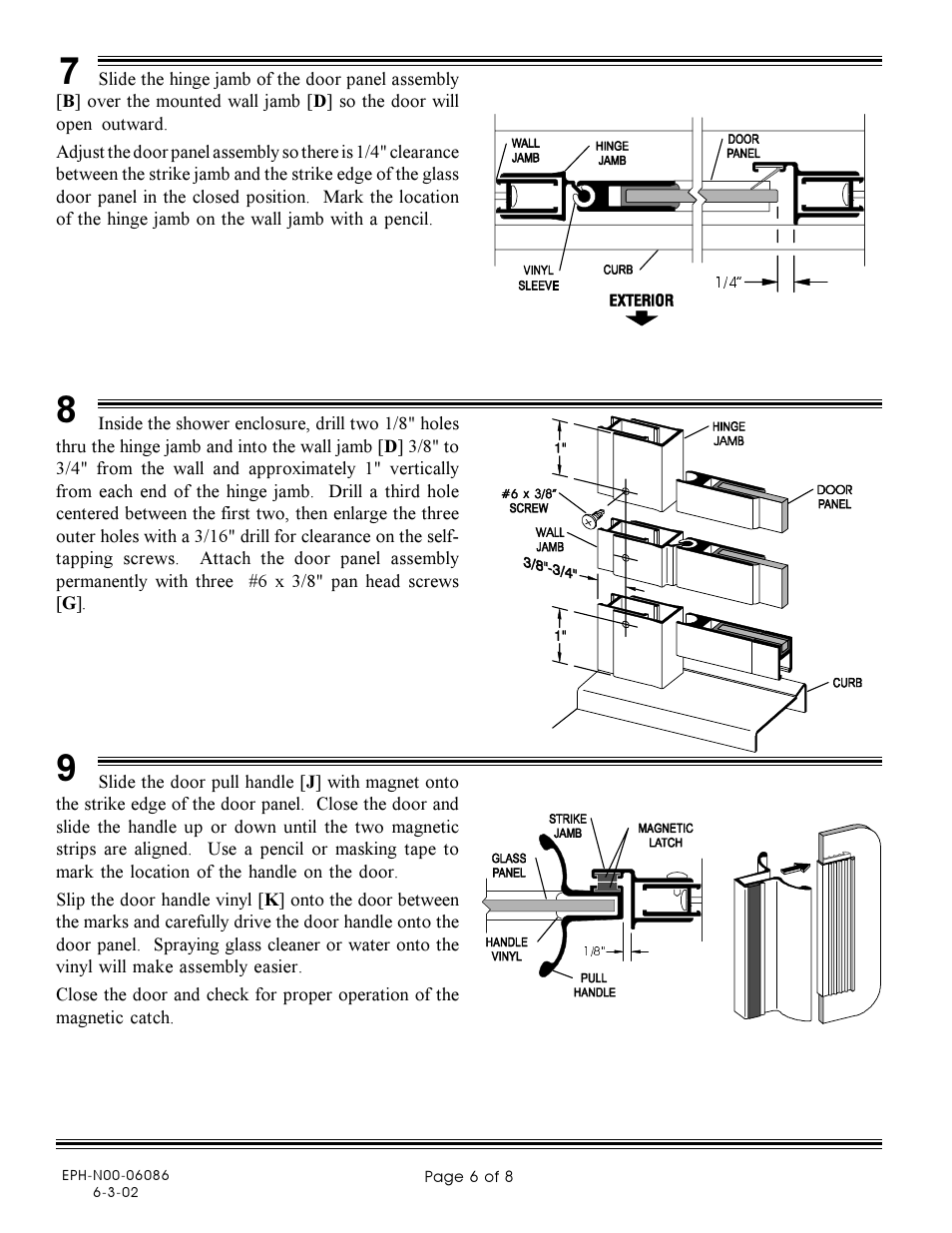 Alumax 300c User Manual | Page 7 / 9