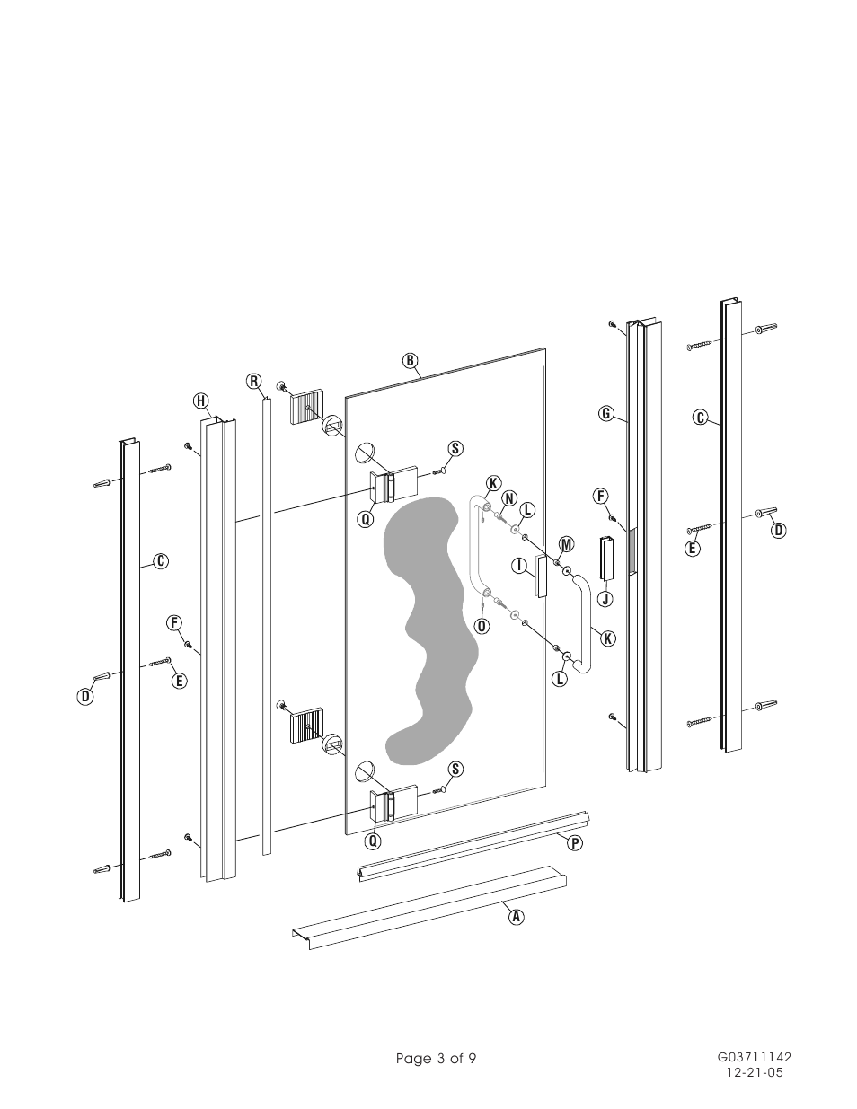 Alumax 300d User Manual | Page 3 / 9