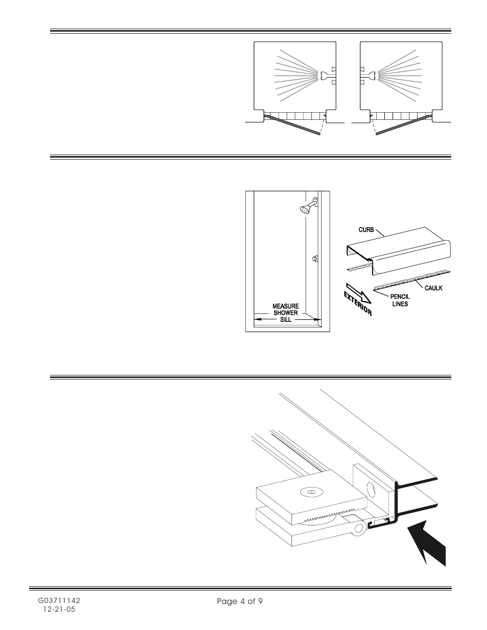 Alumax 300d User Manual | Page 4 / 9