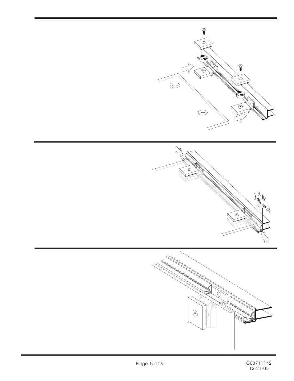 Alumax 300d User Manual | Page 5 / 9