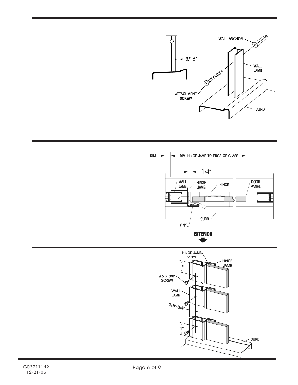 Alumax 300d User Manual | Page 6 / 9