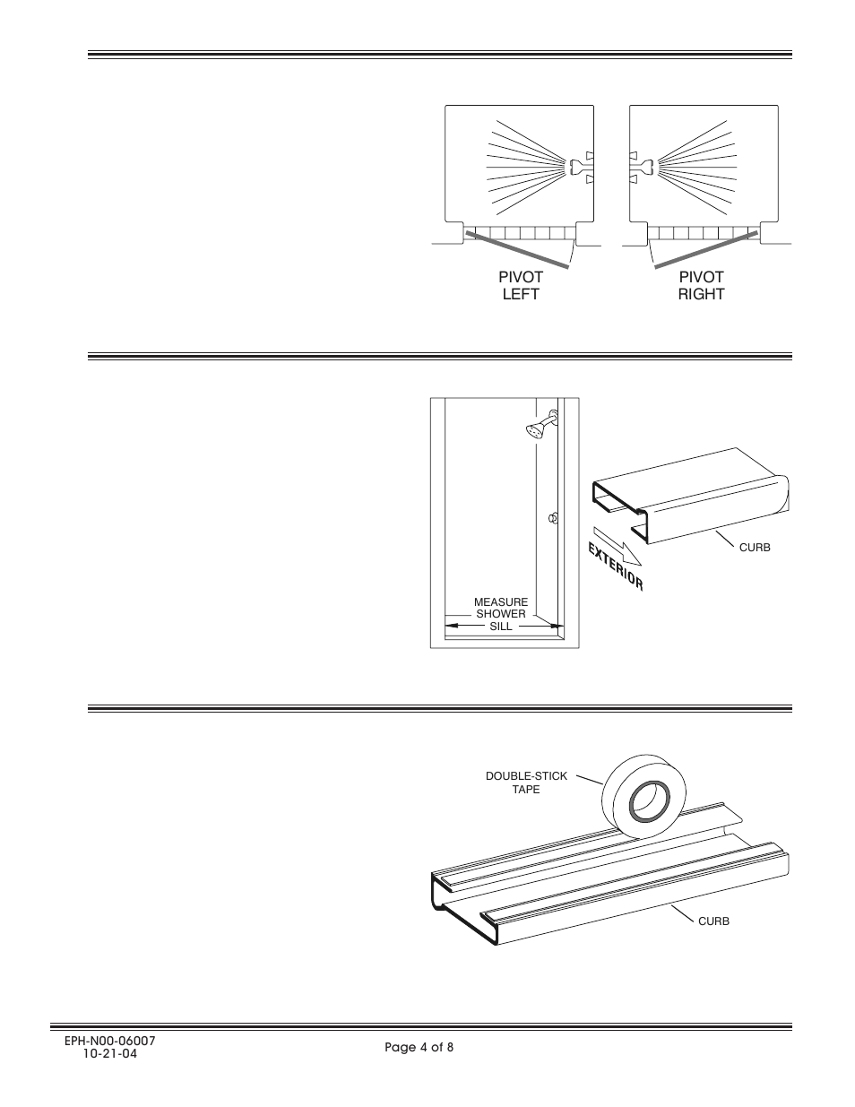 Alumax 338 User Manual | Page 5 / 9