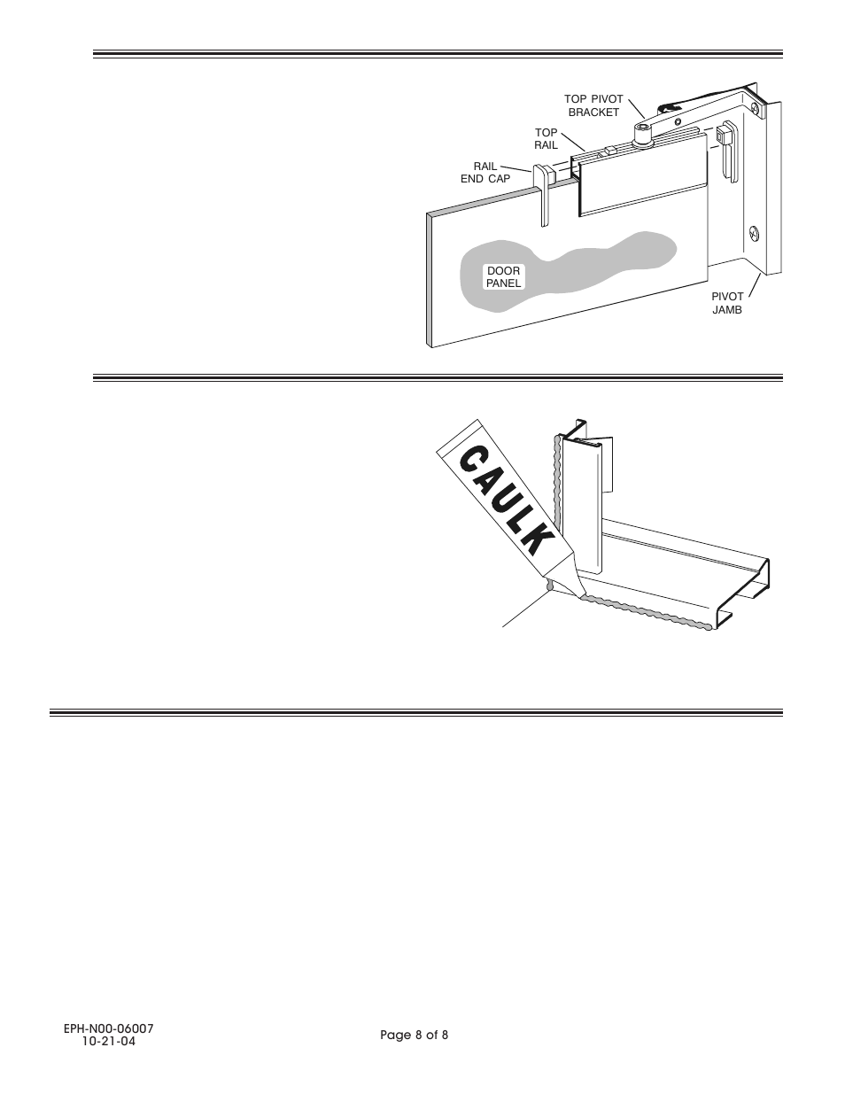 Alumax 338 User Manual | Page 9 / 9